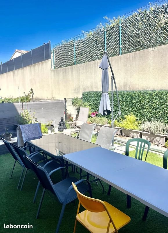 Appartement à vendre, 47m², Coudoux