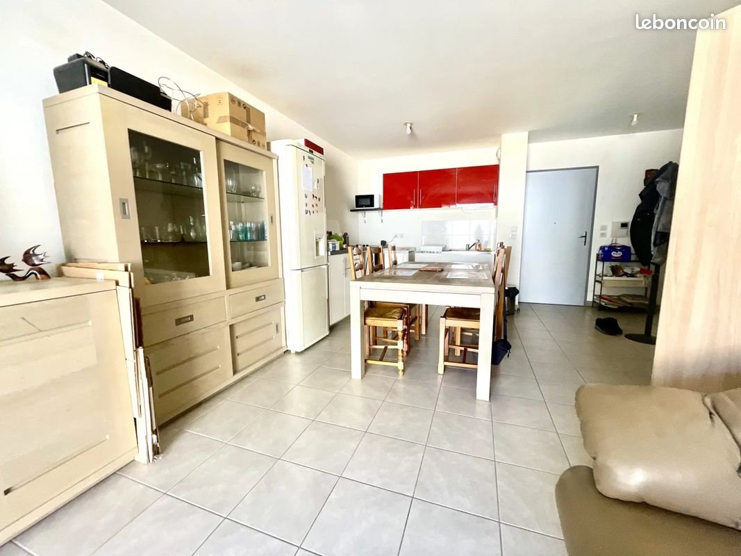 Appartement à vendre, 47m², Coudoux