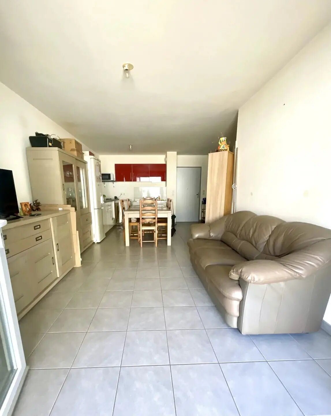 Appartement à vendre, 47m², Coudoux