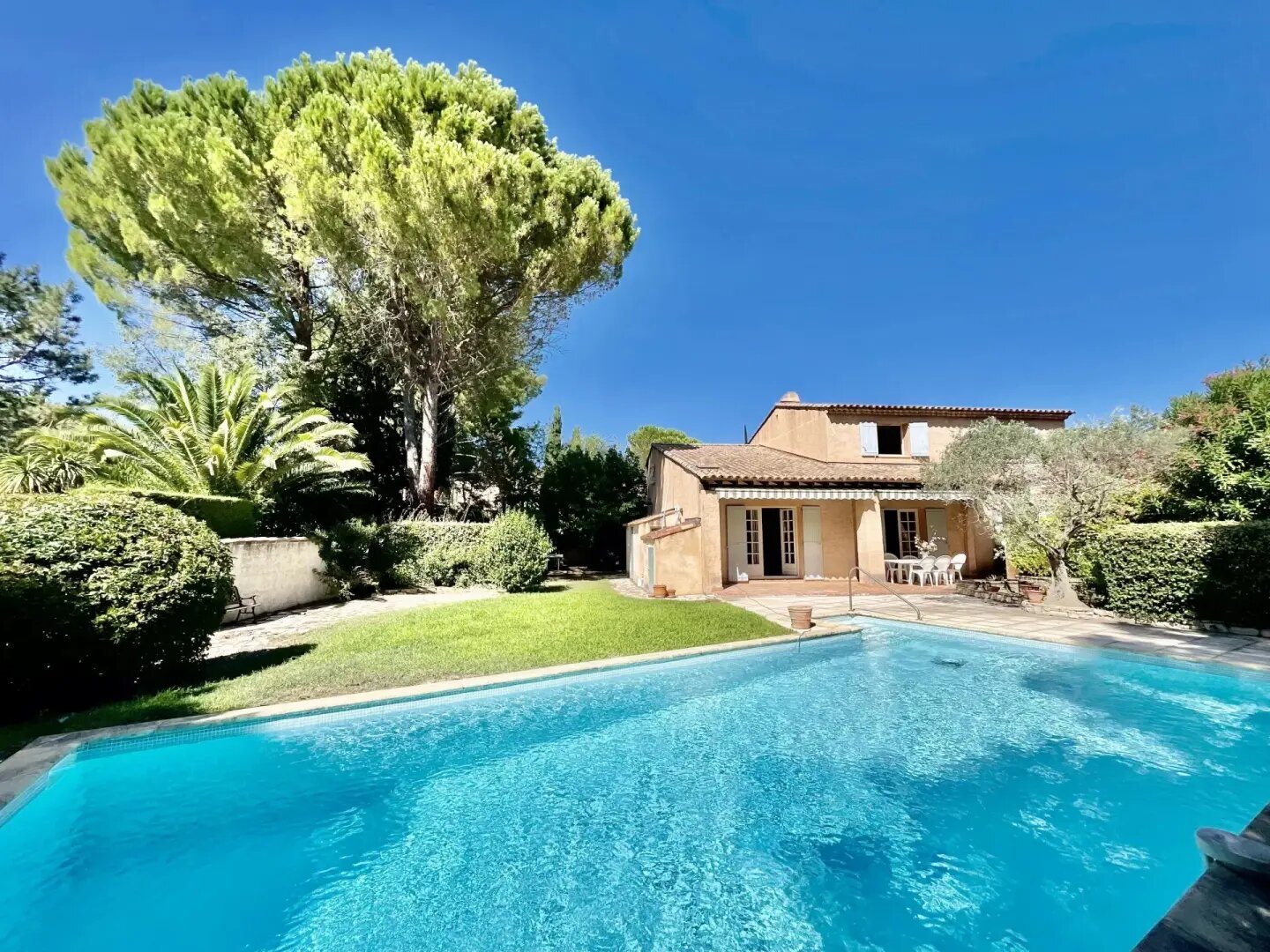 Maison à vendre, 200m², Aix-en-Provence