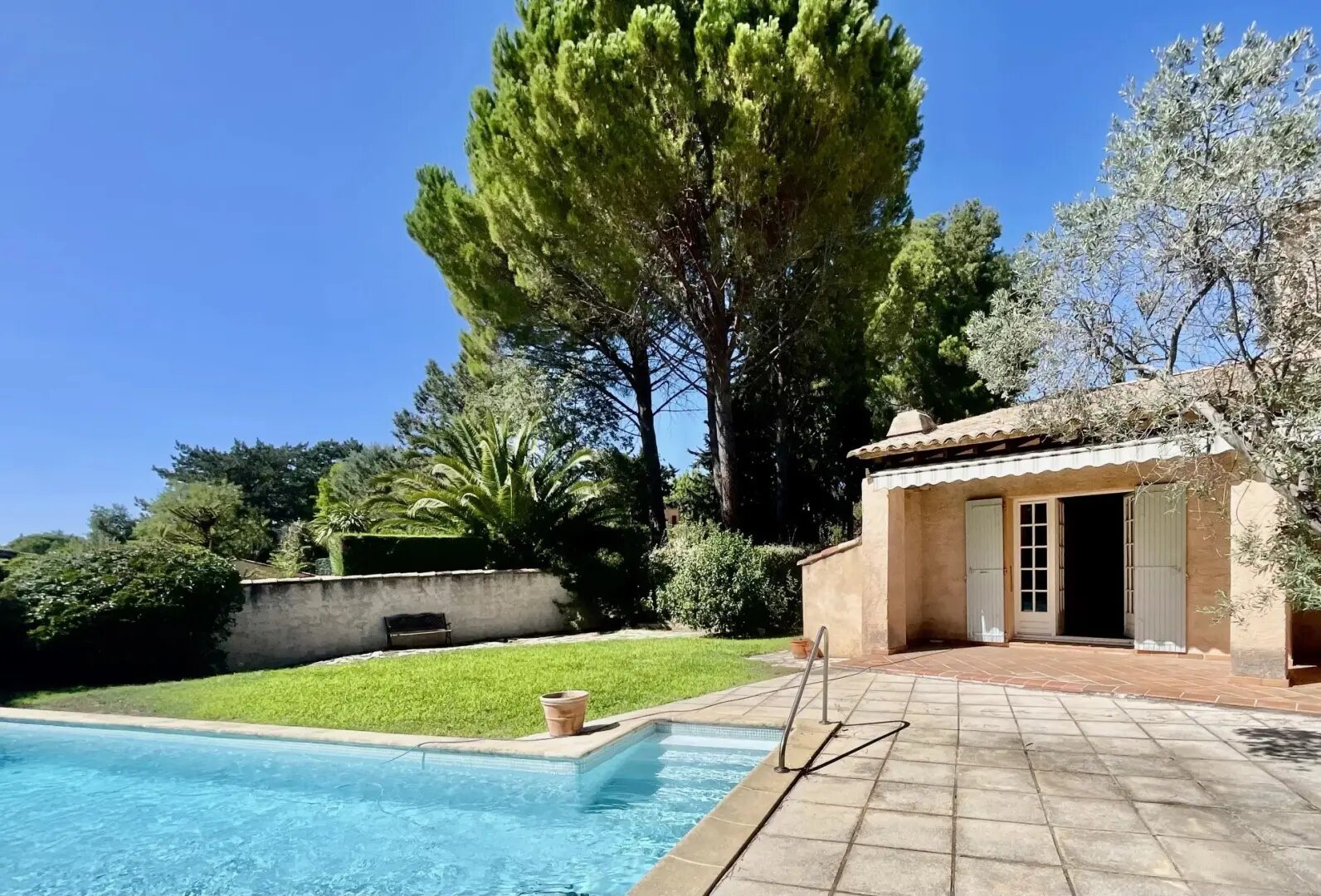 Maison à vendre, 200m², Aix-en-Provence