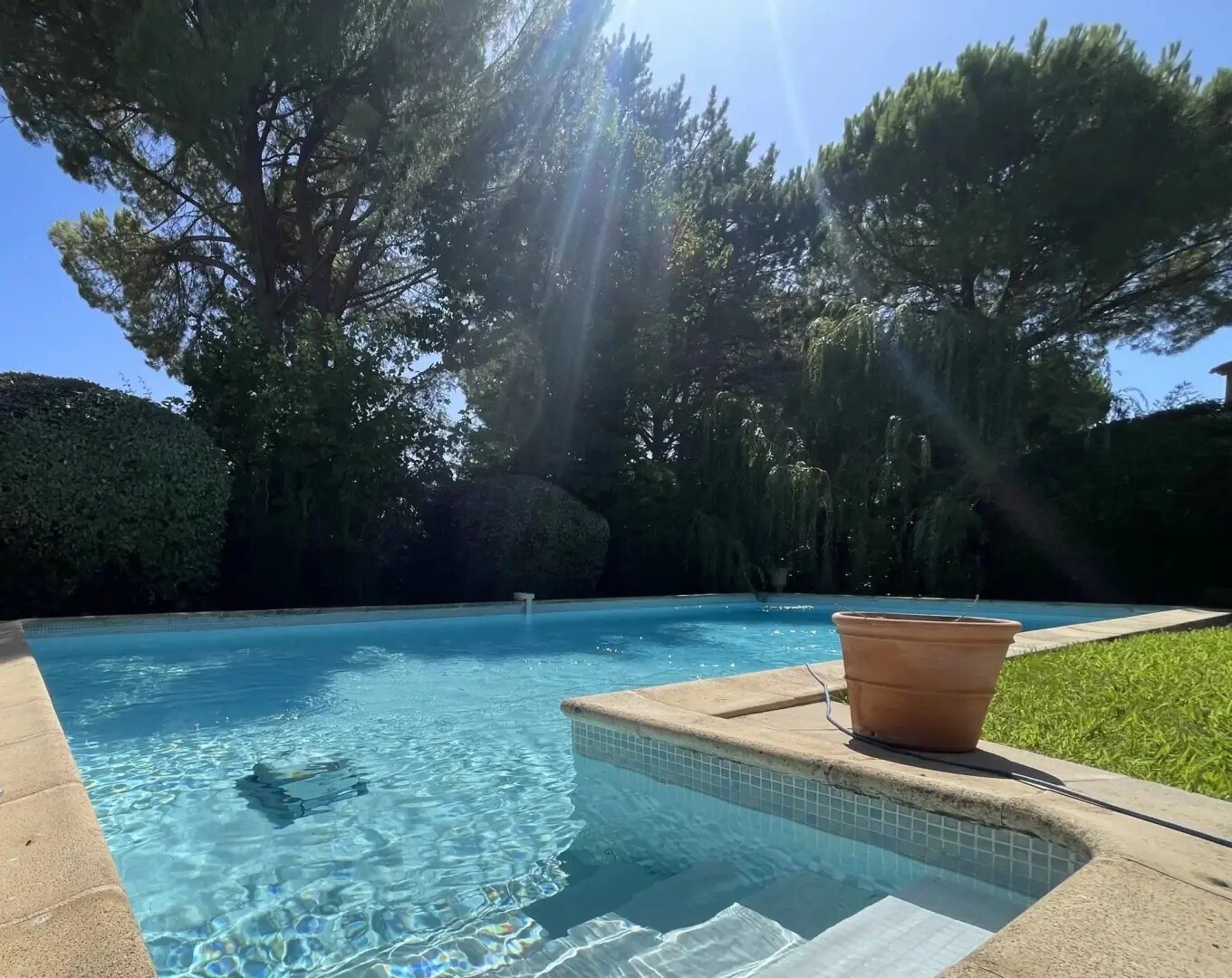 Maison à vendre, 200m², Aix-en-Provence