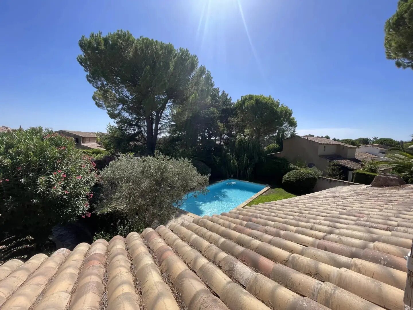 Maison à vendre, 200m², Aix-en-Provence