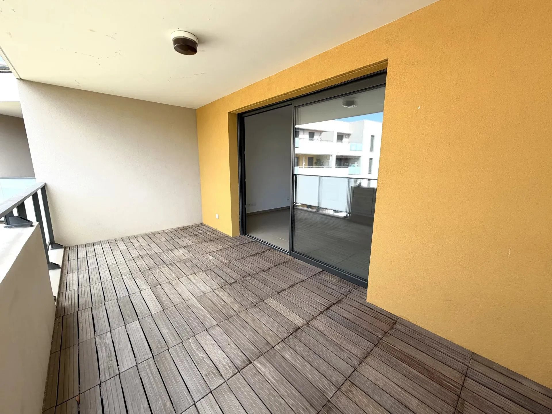Appartement à vendre, 54m², Aix-en-Provence