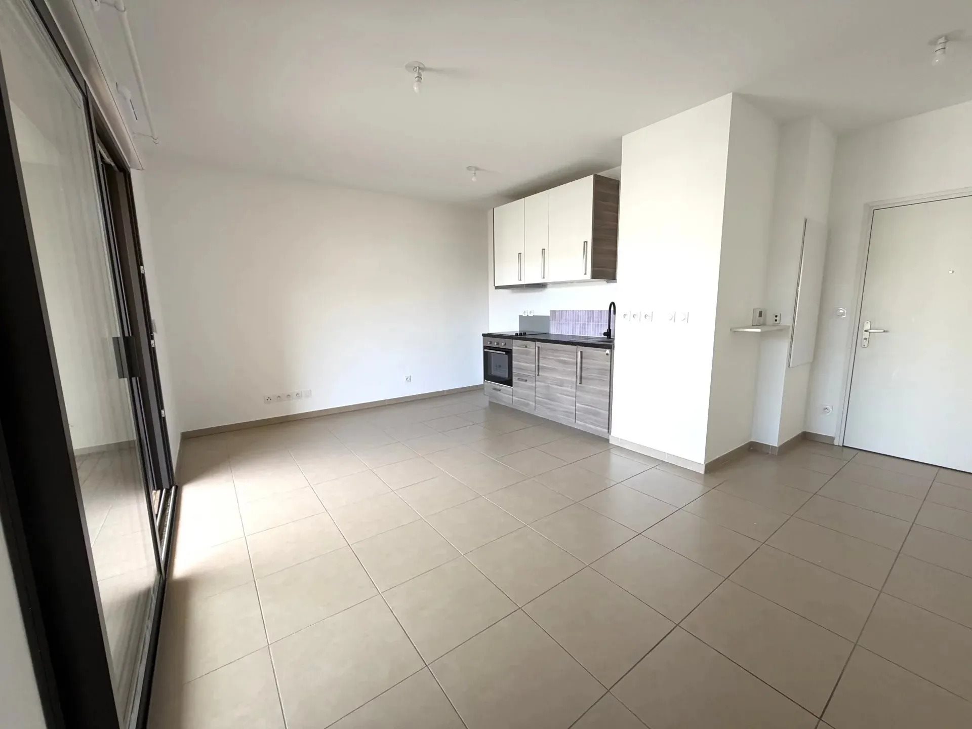 Appartement à vendre, 54m², Aix-en-Provence