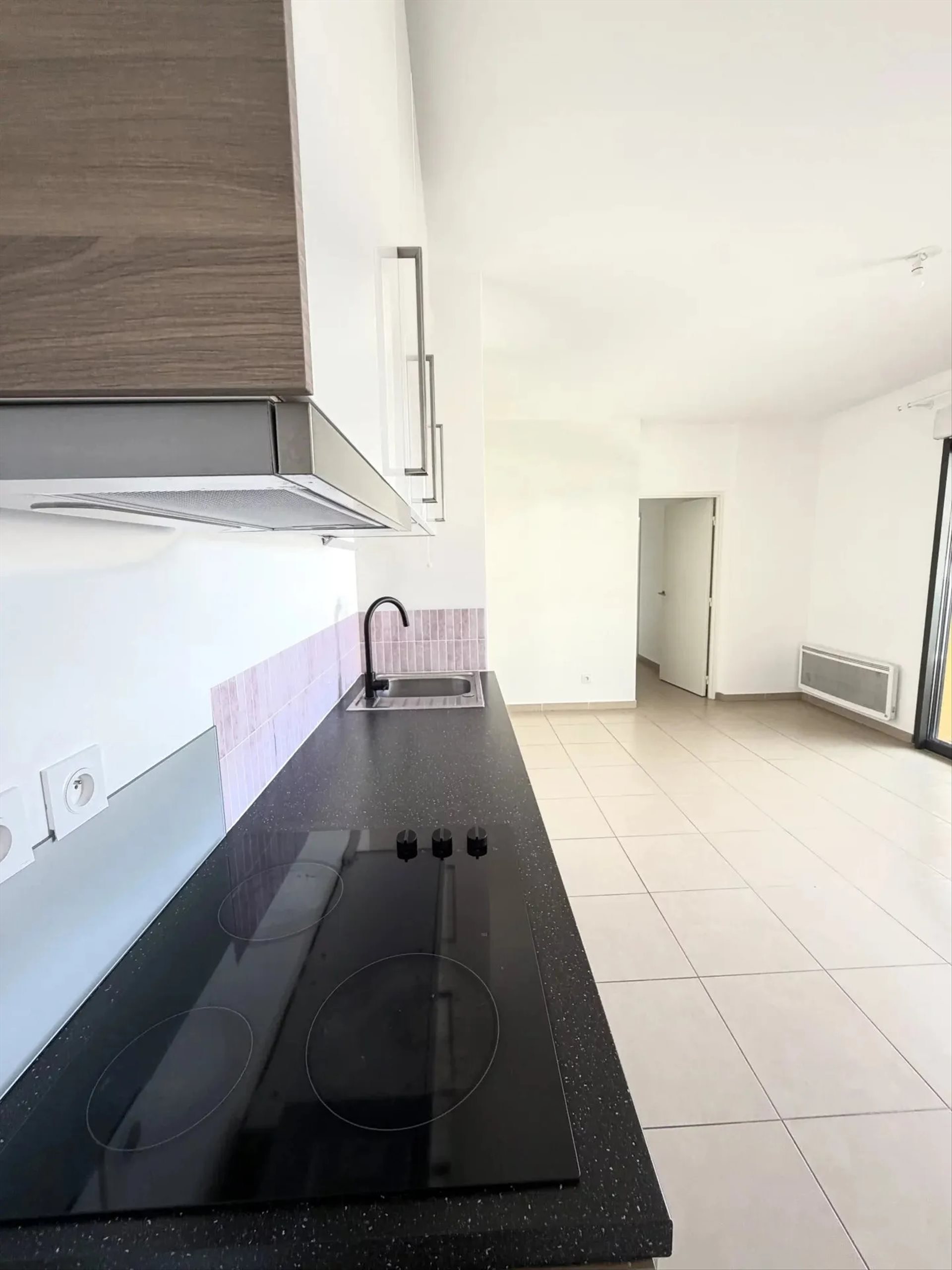 Appartement à vendre, 54m², Aix-en-Provence