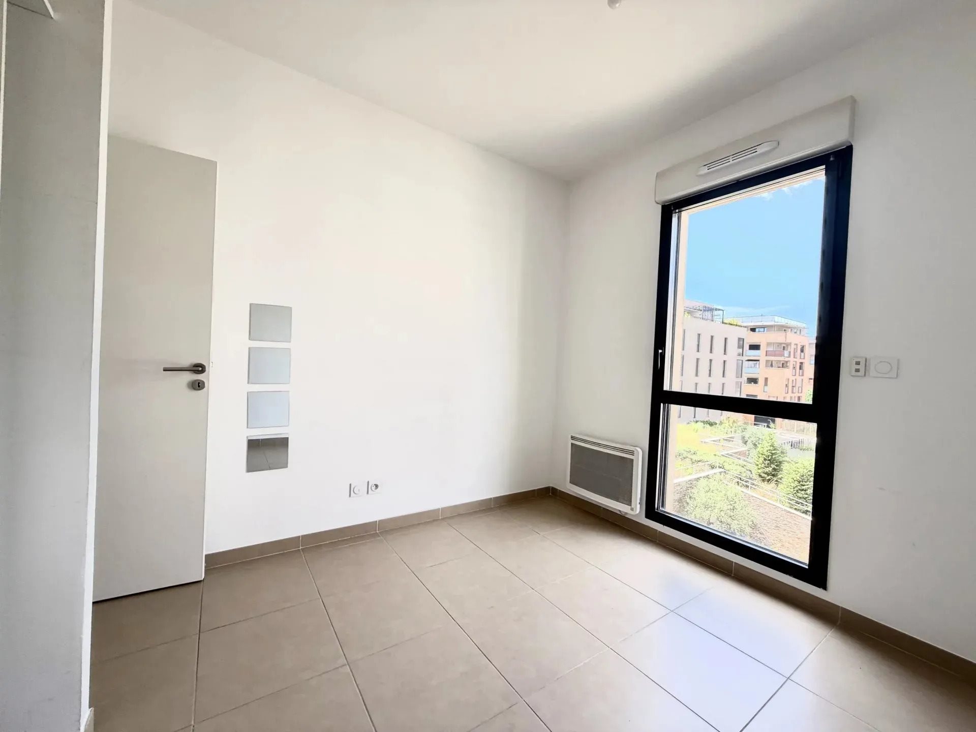 Appartement à vendre, 54m², Aix-en-Provence