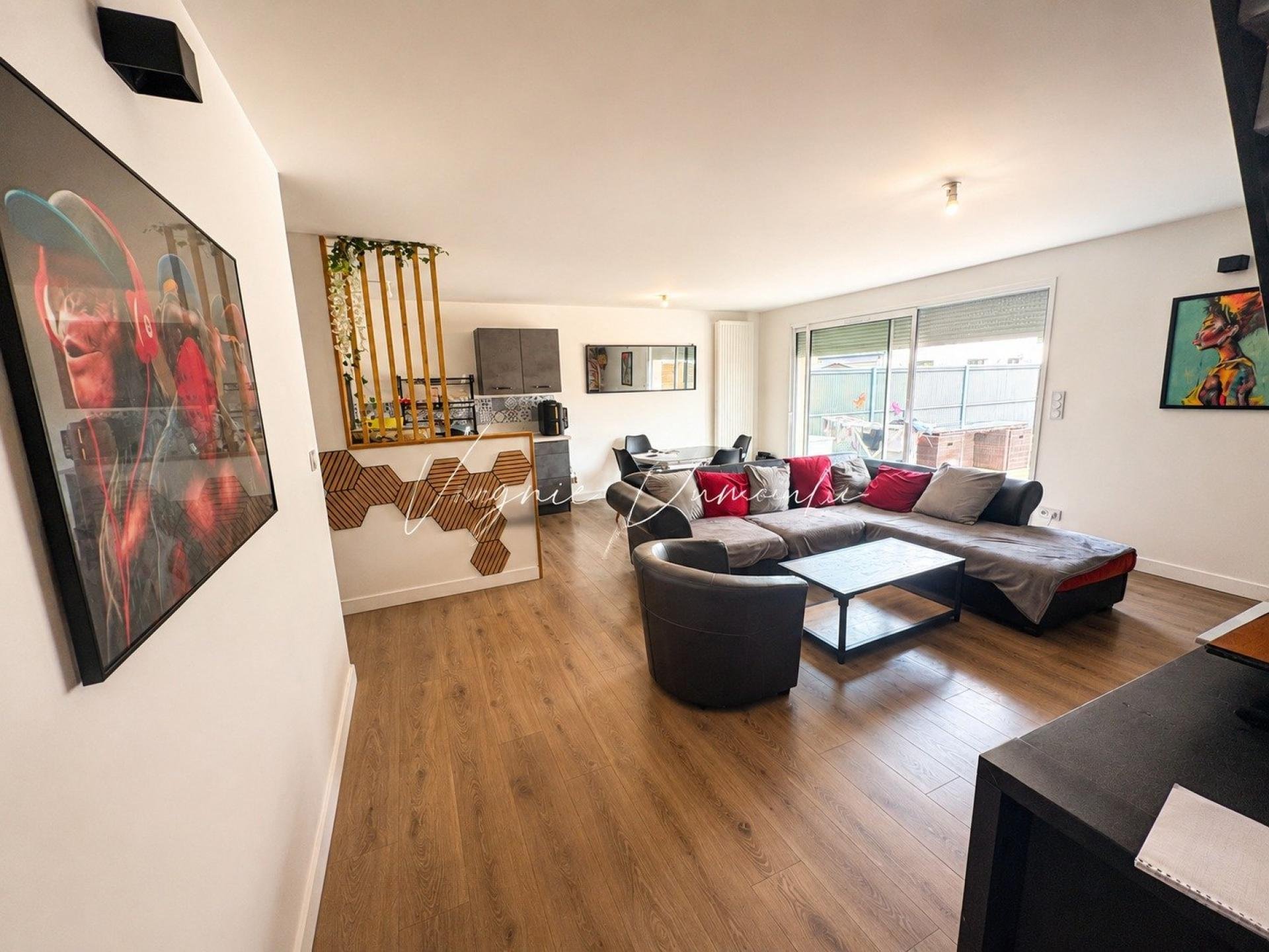 Maison à vendre, 122m², Saint-Lyphard