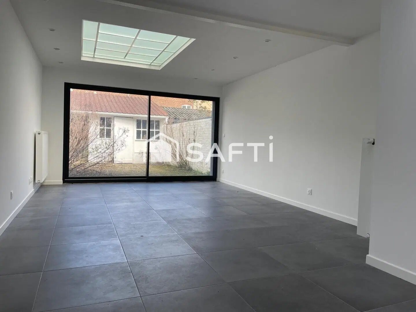 Maison à vendre, 100m², Lille