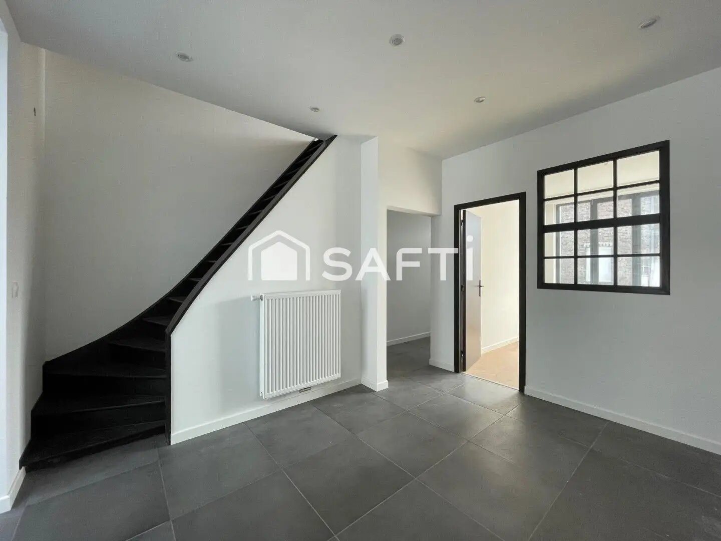 Maison à vendre, 100m², Lille