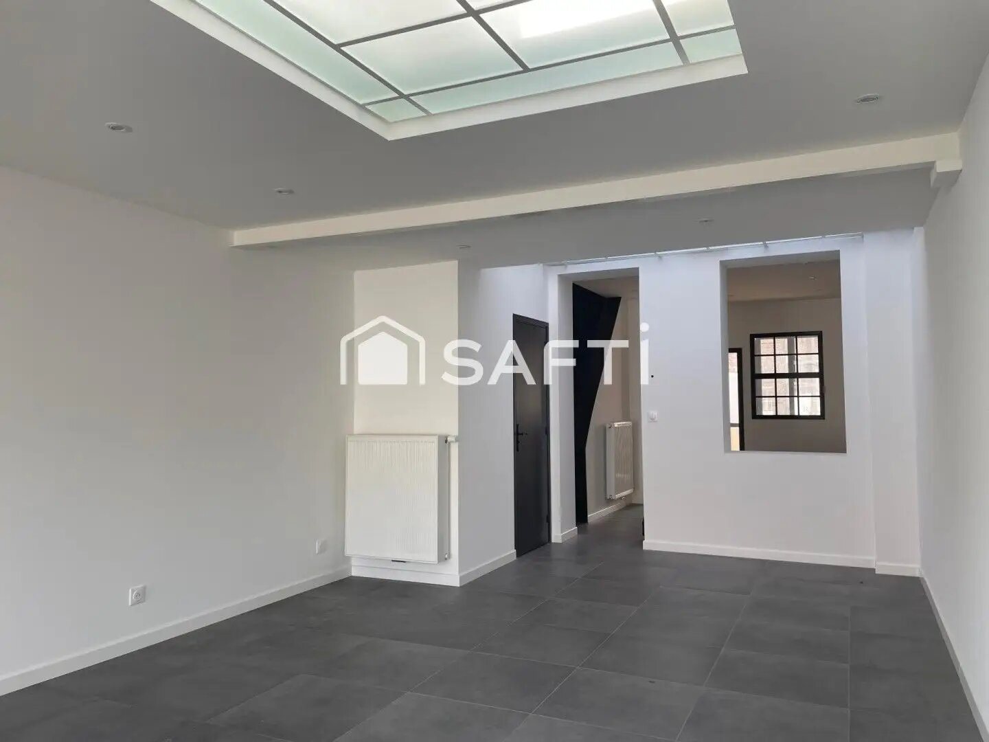 Maison à vendre, 100m², Lille