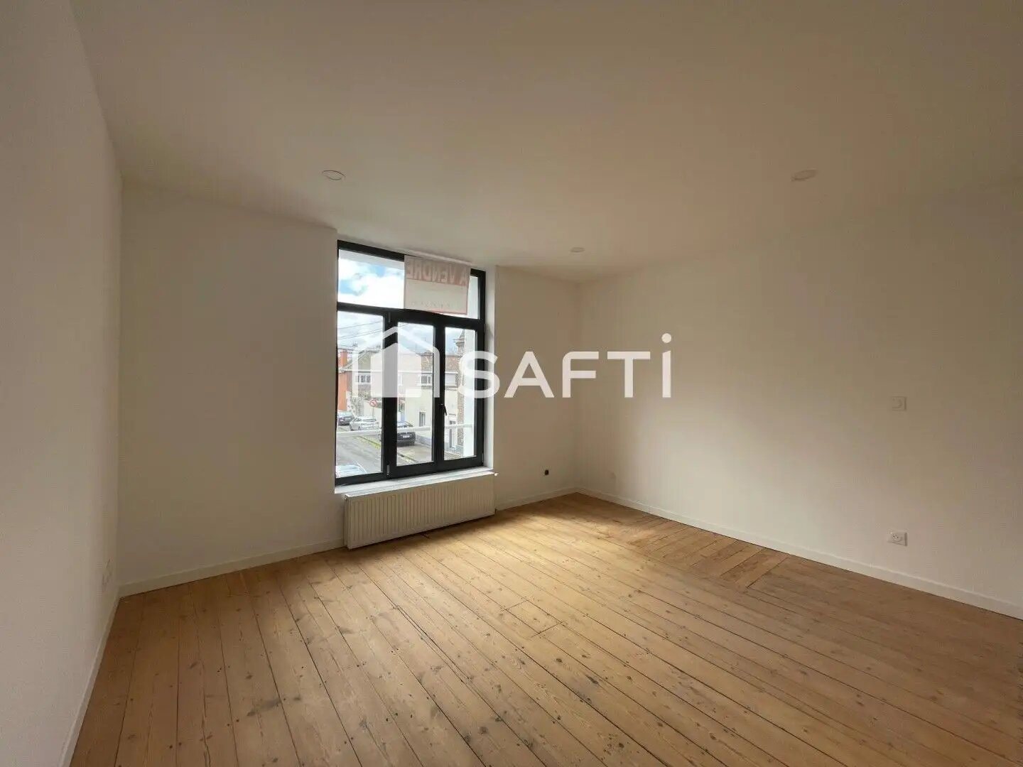 Maison à vendre, 100m², Lille