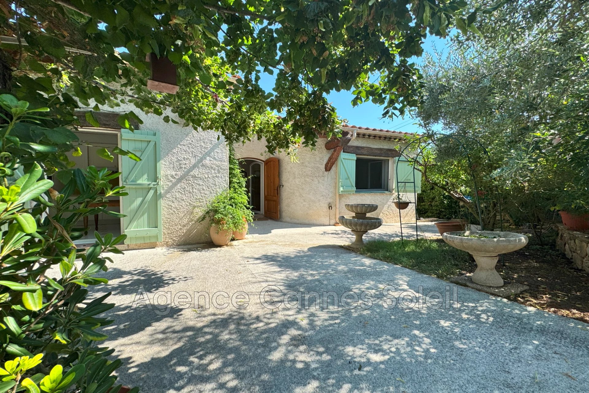 Maison à vendre, 210m², Cannes