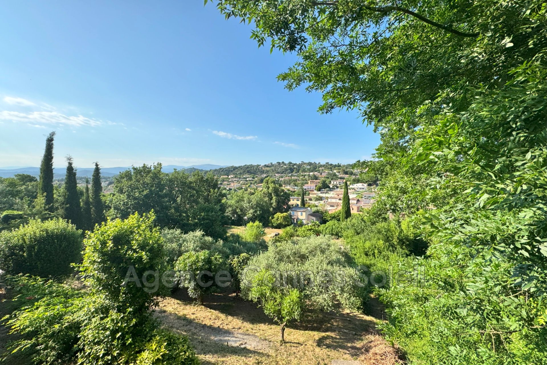 Maison à vendre, 210m², Cannes