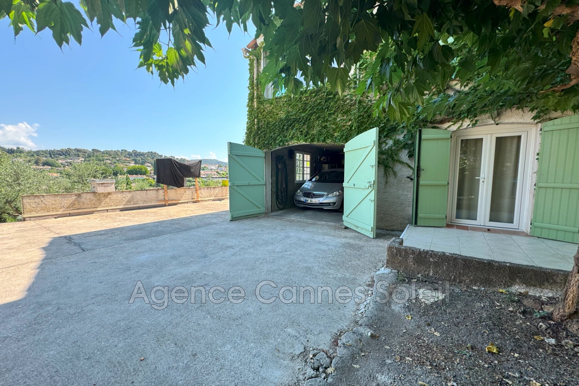 Maison à vendre, 210m², Cannes