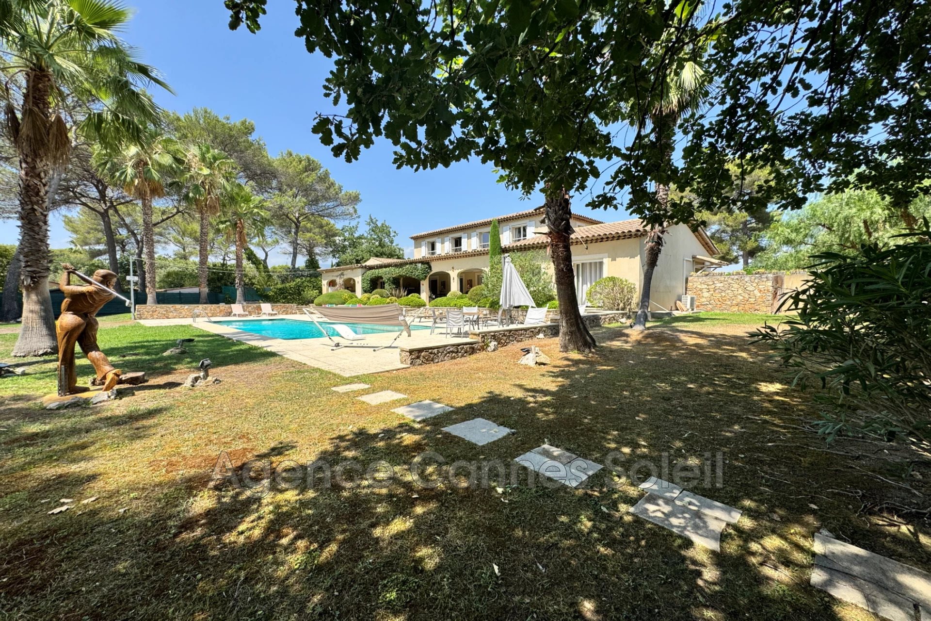 Maison à vendre, 195m², Mouans-Sartoux