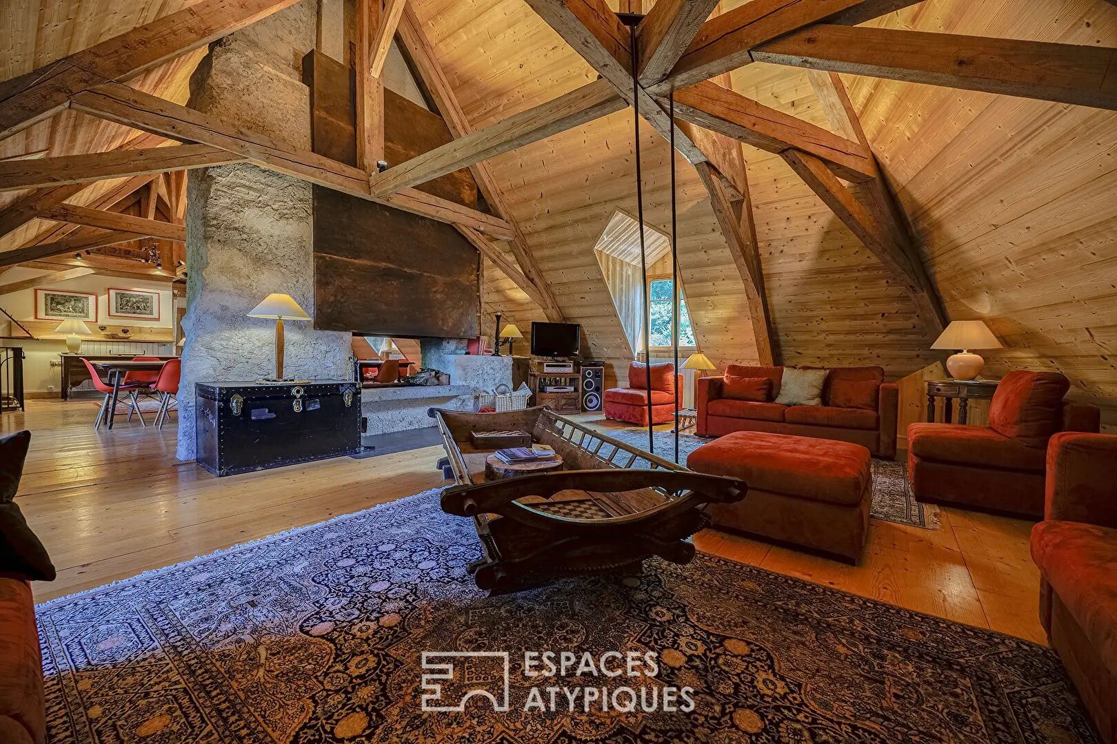 Maison à vendre, 950m², Menthon-Saint-Bernard
