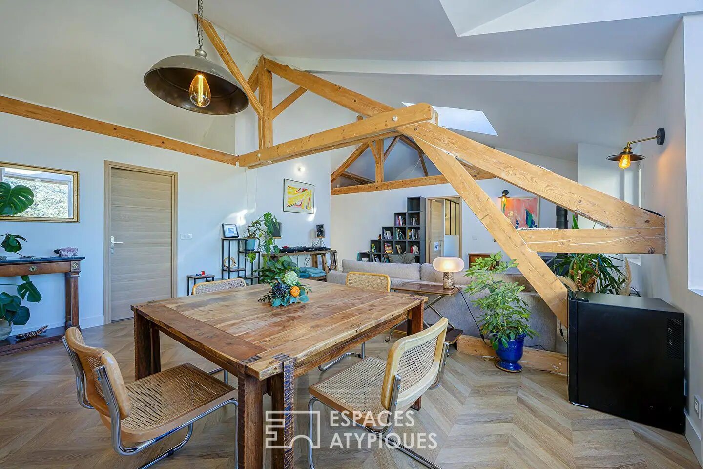 Appartement à vendre, 112m², Veyrier-du-Lac