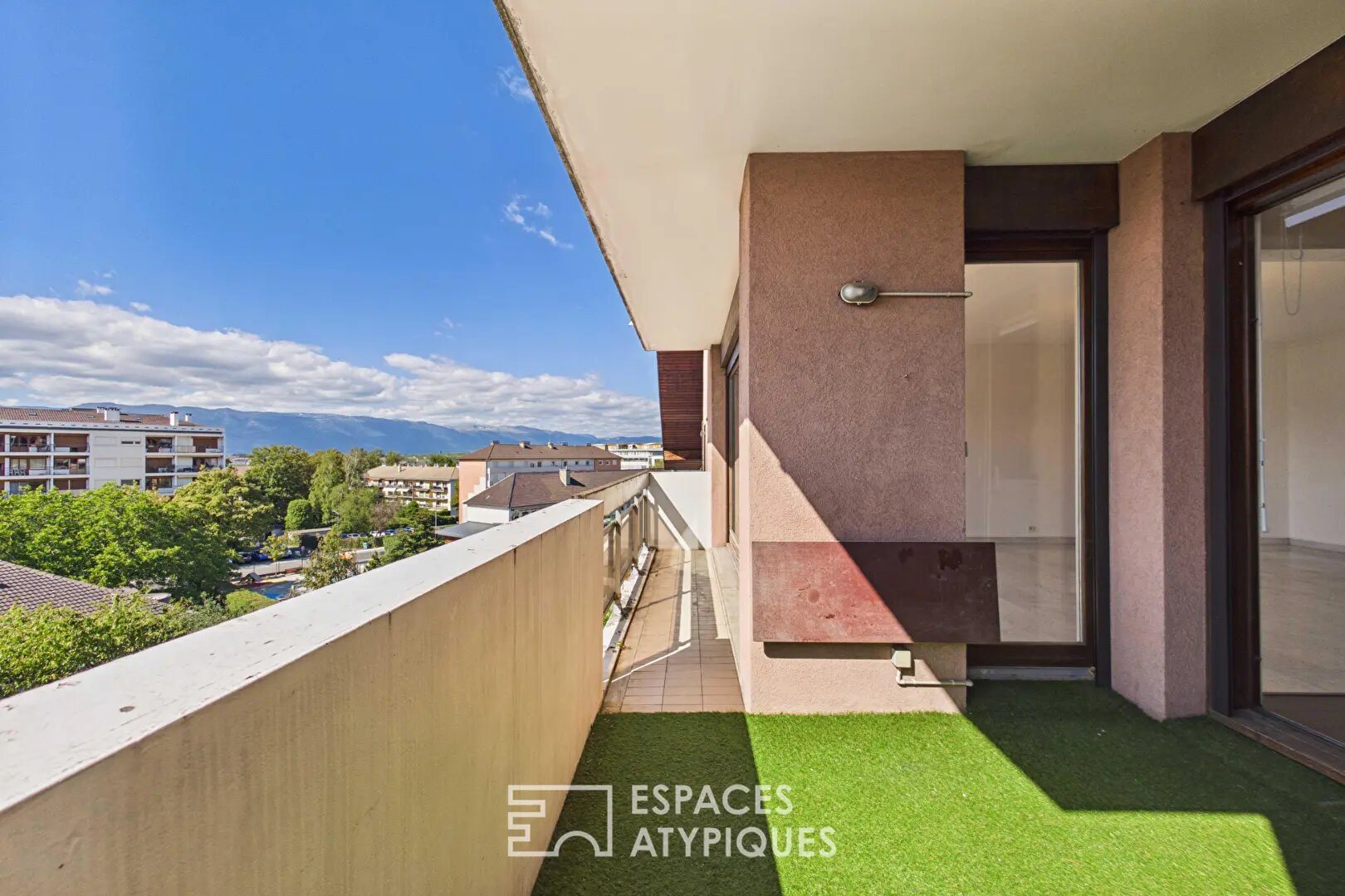 Appartement à vendre, 106m², Saint-Julien-en-Genevois