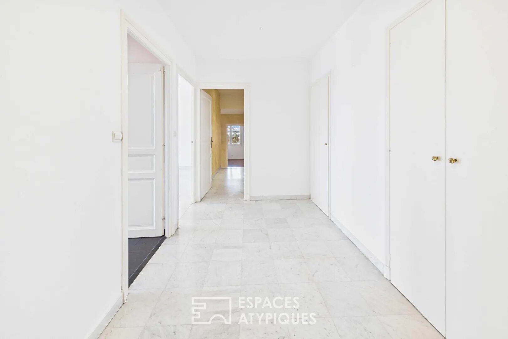Appartement à vendre, 106m², Saint-Julien-en-Genevois