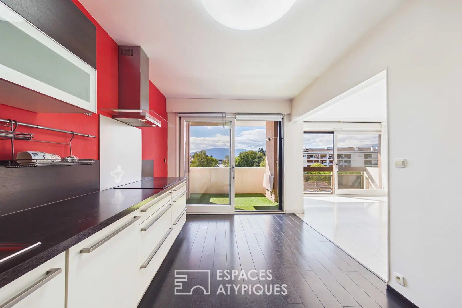 Appartement à vendre, 106m², Saint-Julien-en-Genevois