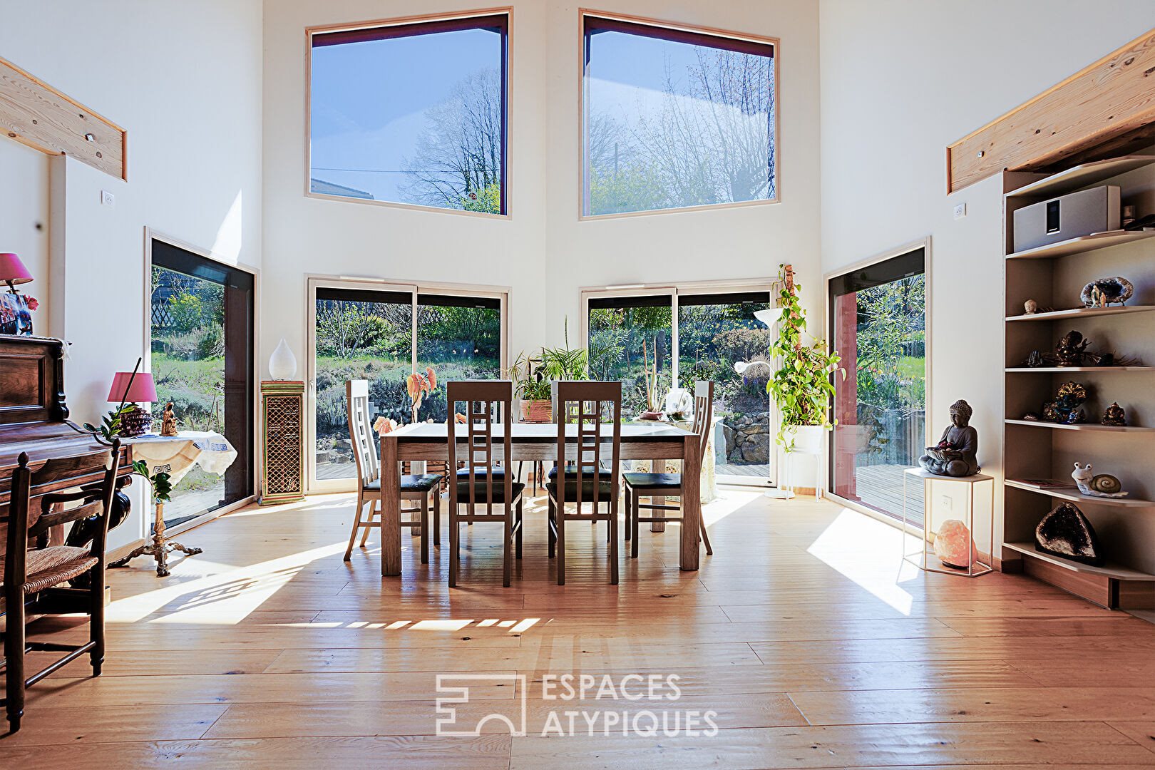 Maison à vendre, 228m², Neuvecelle