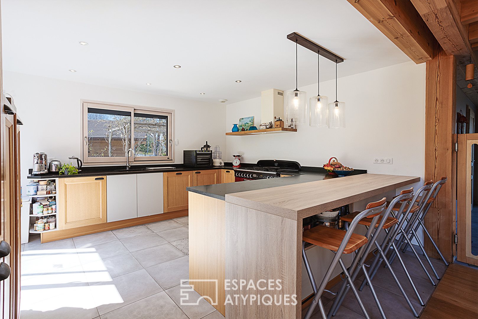 Maison à vendre, 228m², Neuvecelle