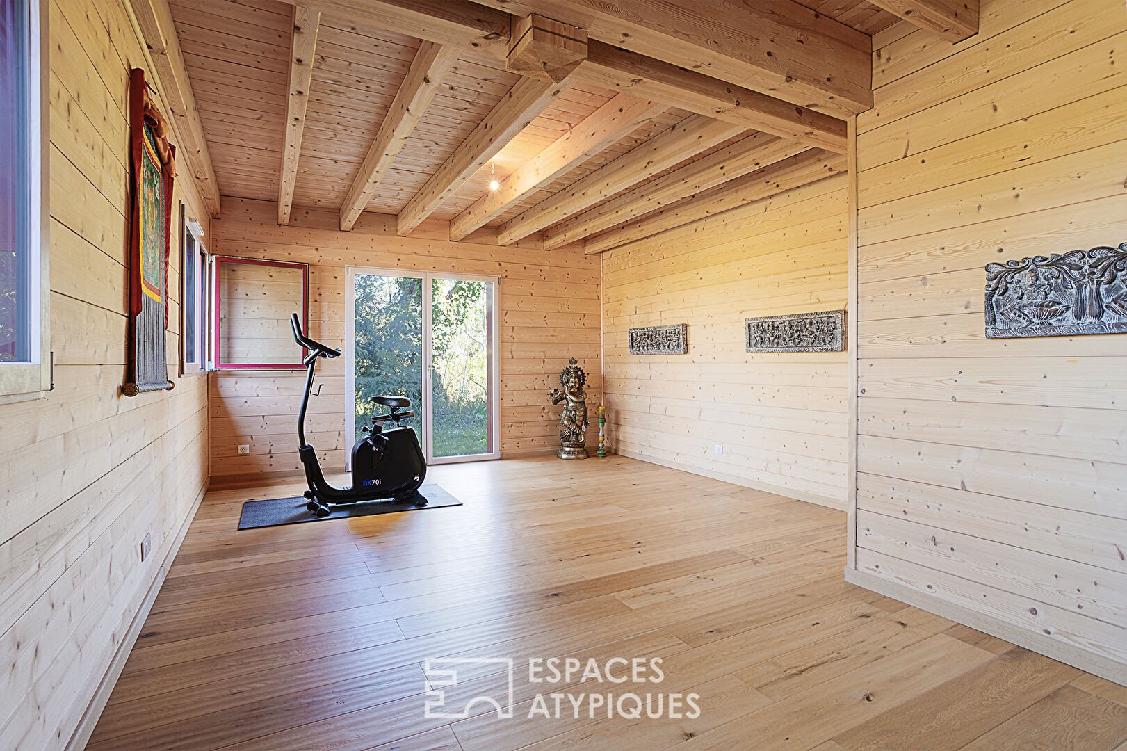 Maison à vendre, 228m², Neuvecelle