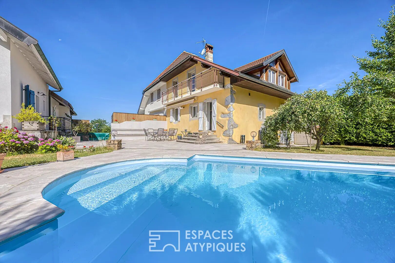 Maison à vendre, 235m², Annecy