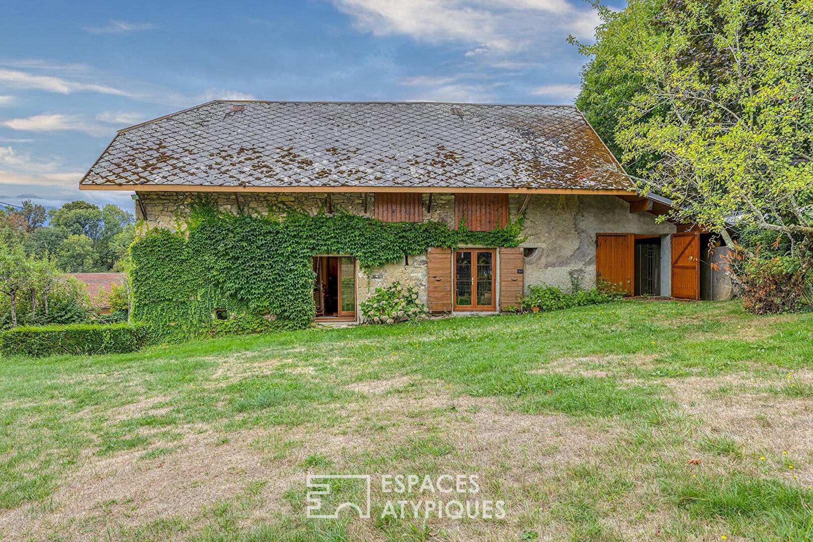 Maison à vendre, 185m², La Motte-Servolex
