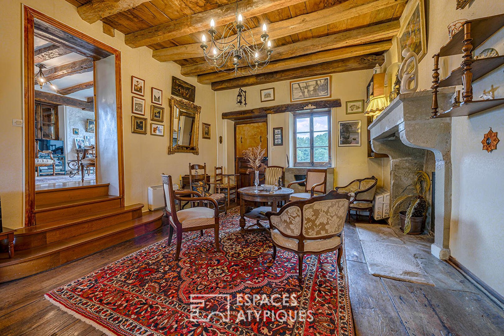 Maison à vendre, 185m², La Motte-Servolex