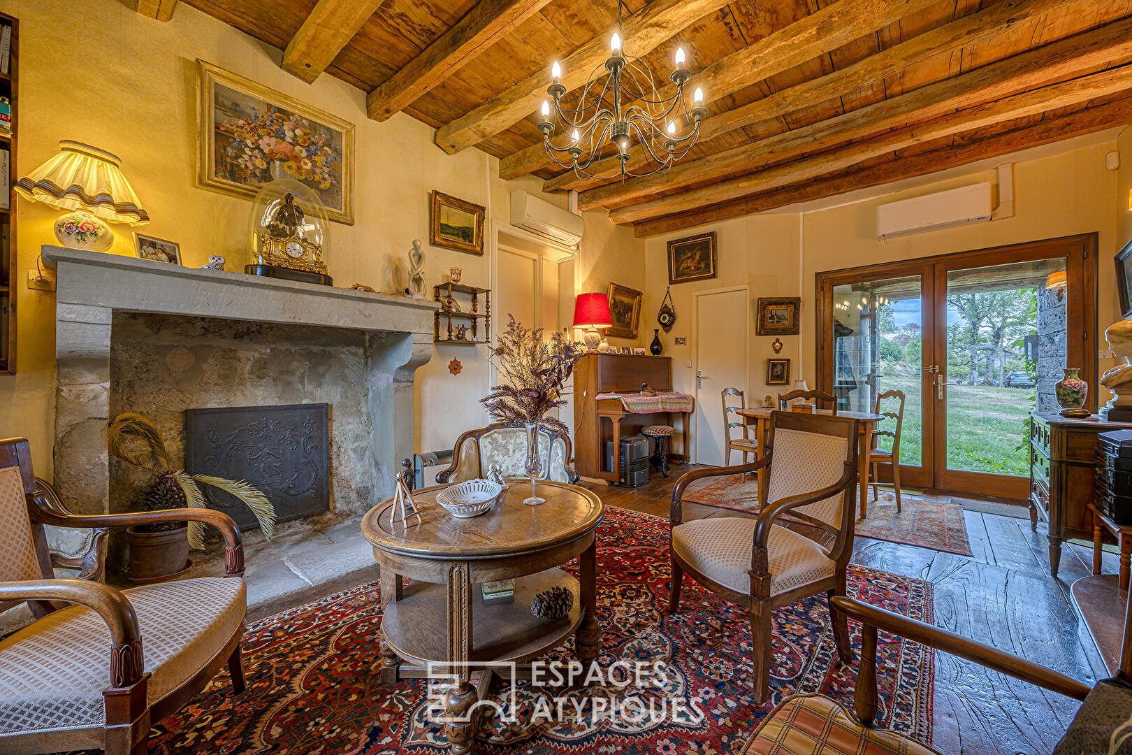 Maison à vendre, 185m², La Motte-Servolex
