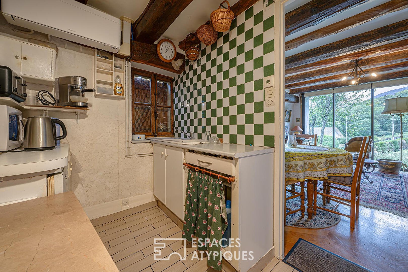 Maison à vendre, 185m², La Motte-Servolex