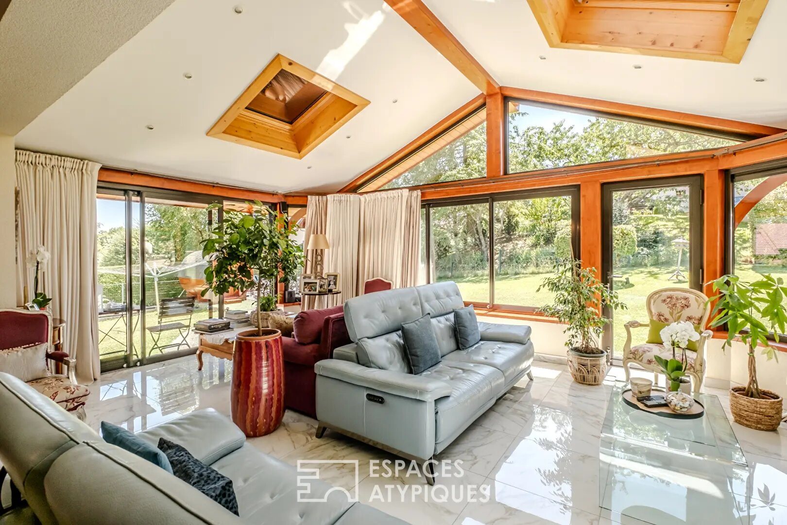Maison à vendre, 146m², Vesancy