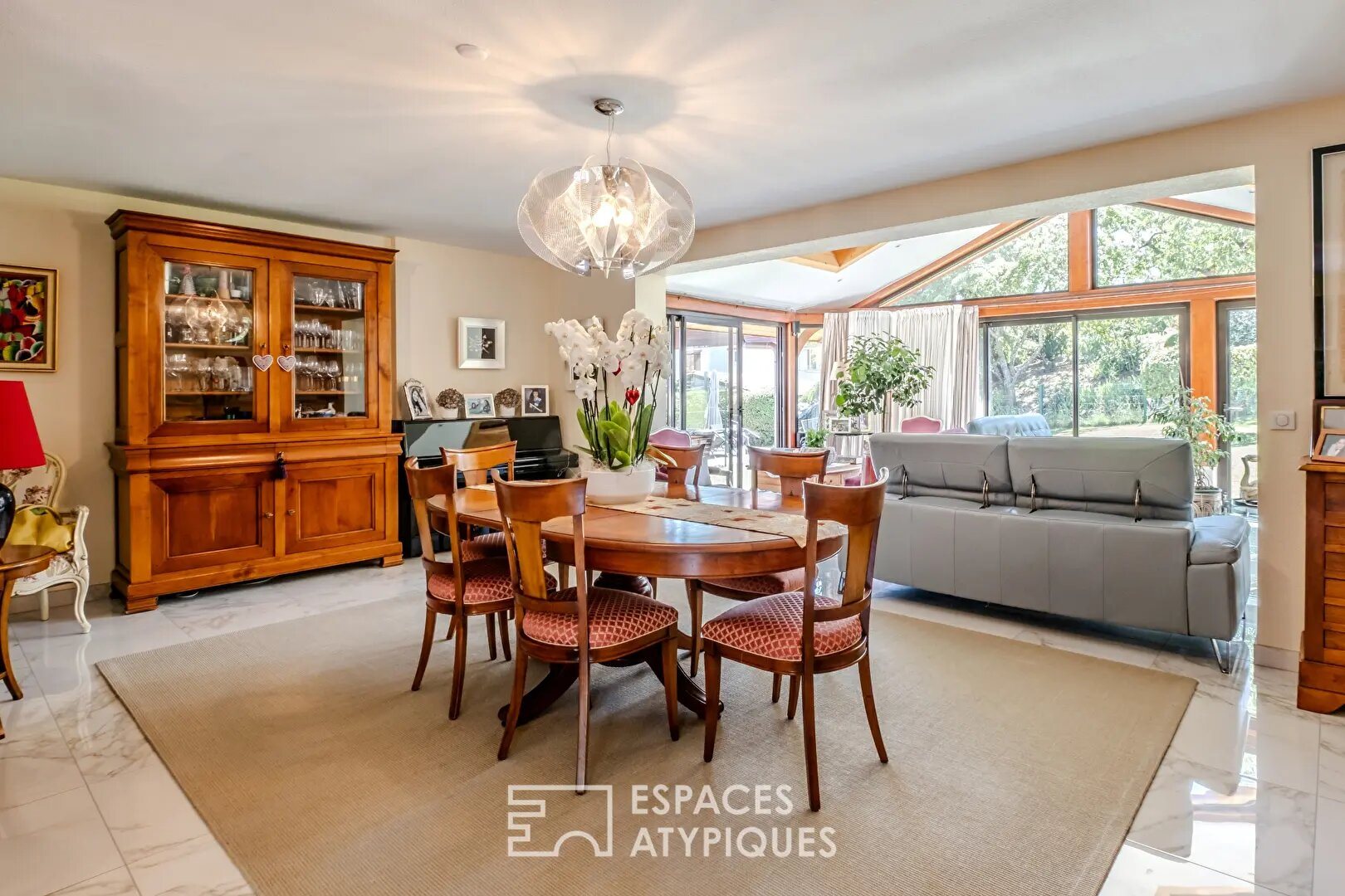 Maison à vendre, 146m², Vesancy