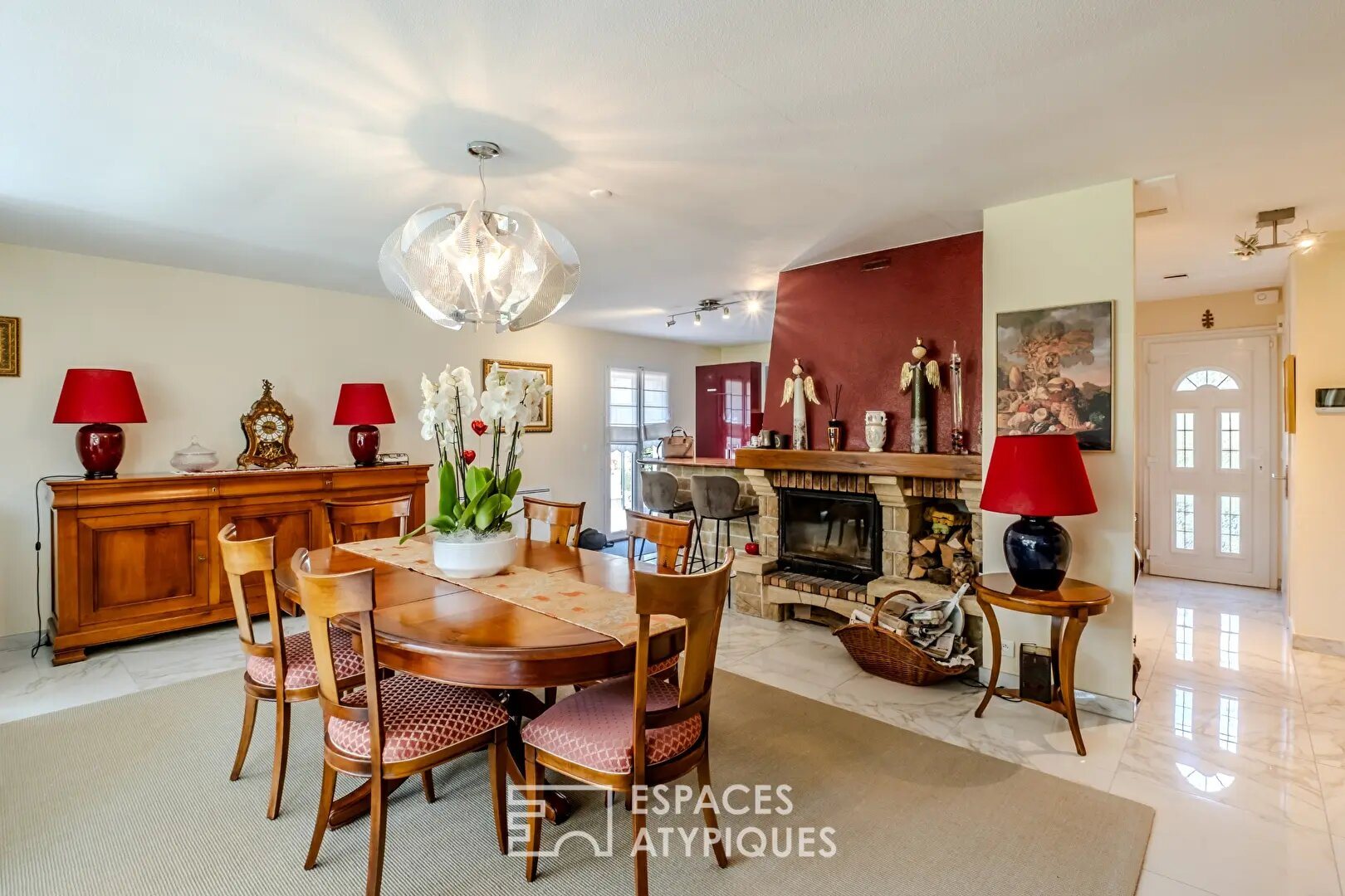 Maison à vendre, 146m², Vesancy