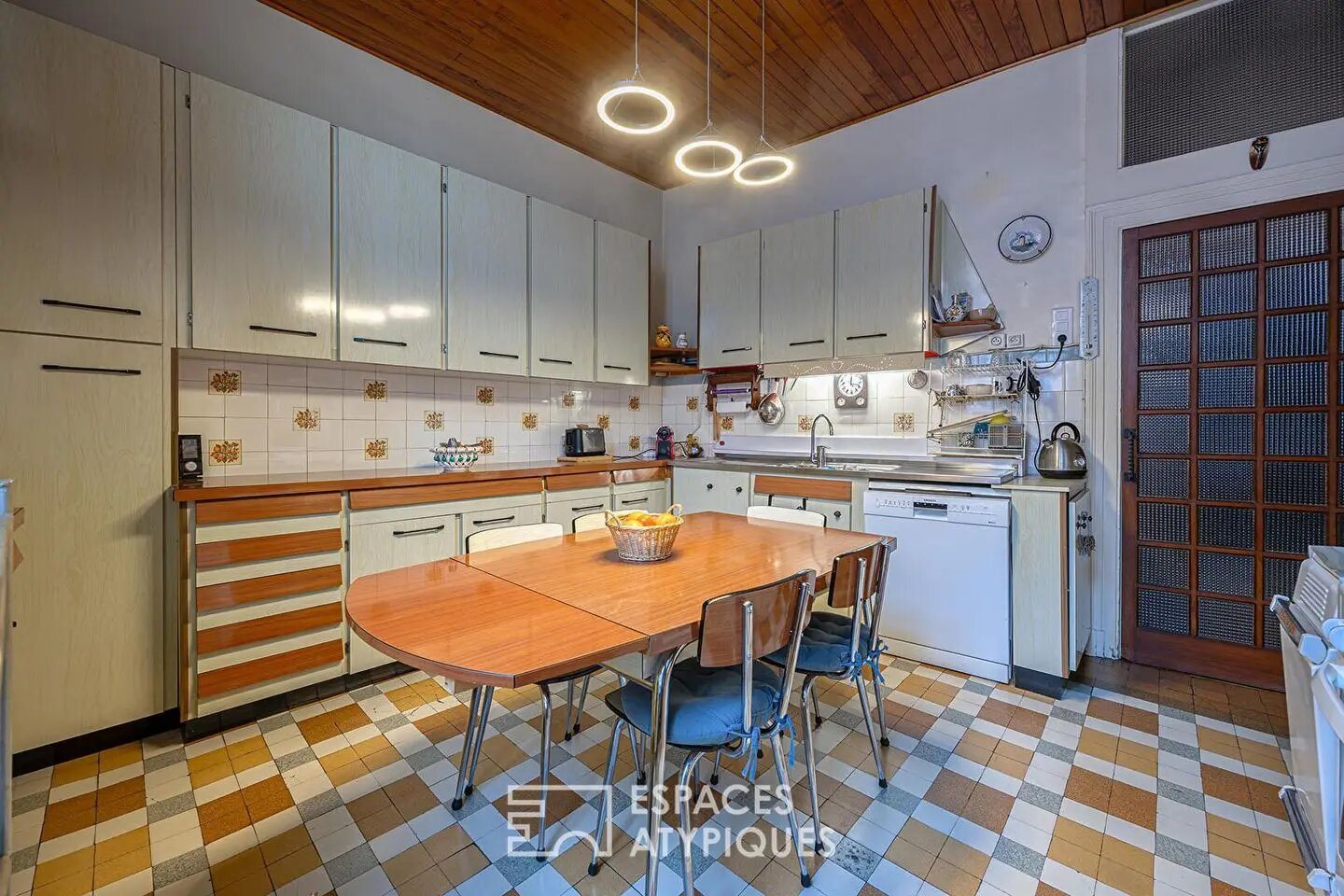 Appartement à vendre, 154m², Chambéry
