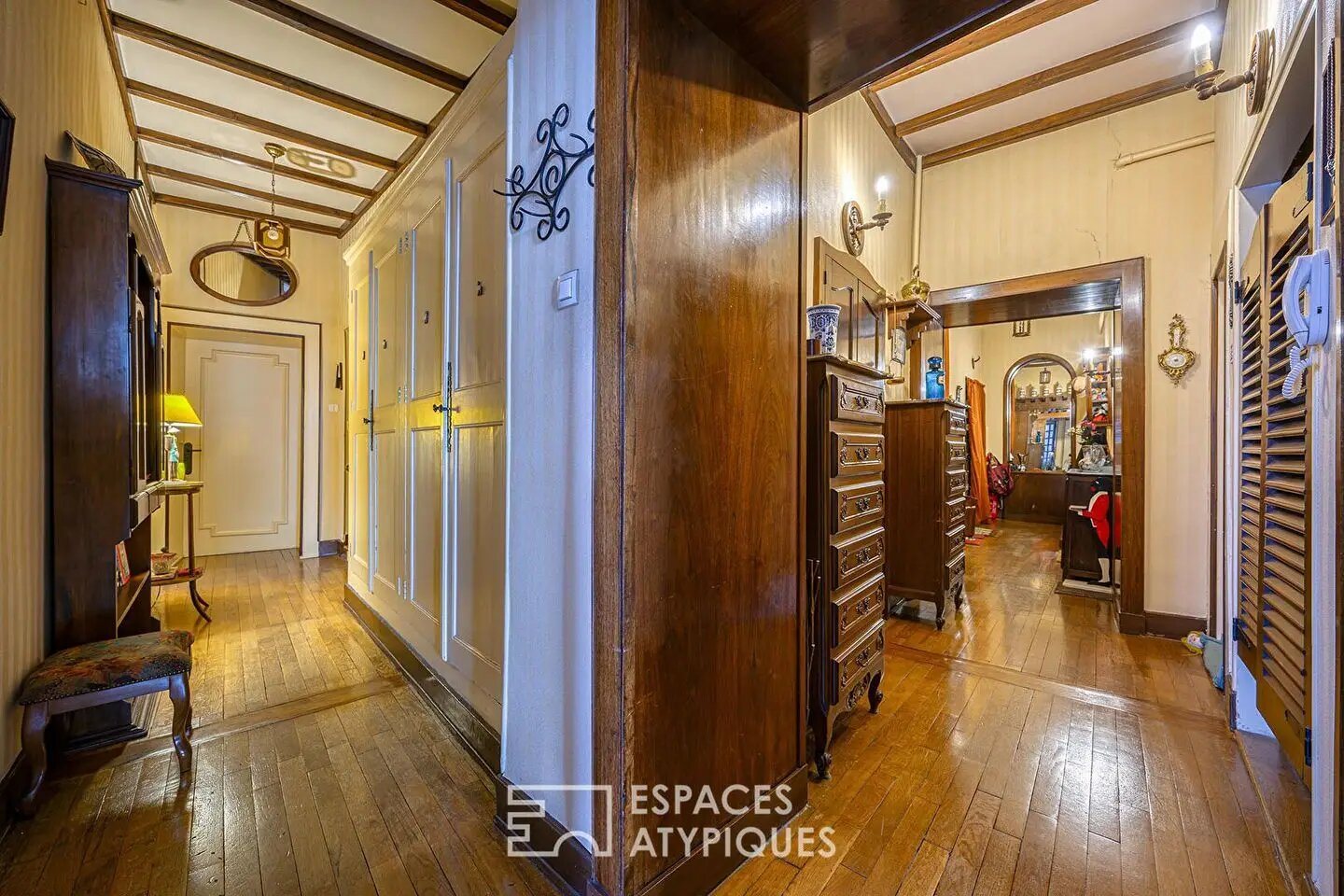 Appartement à vendre, 154m², Chambéry