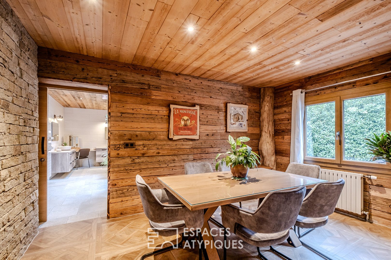 Maison à vendre, 317m², Bons-en-Chablais