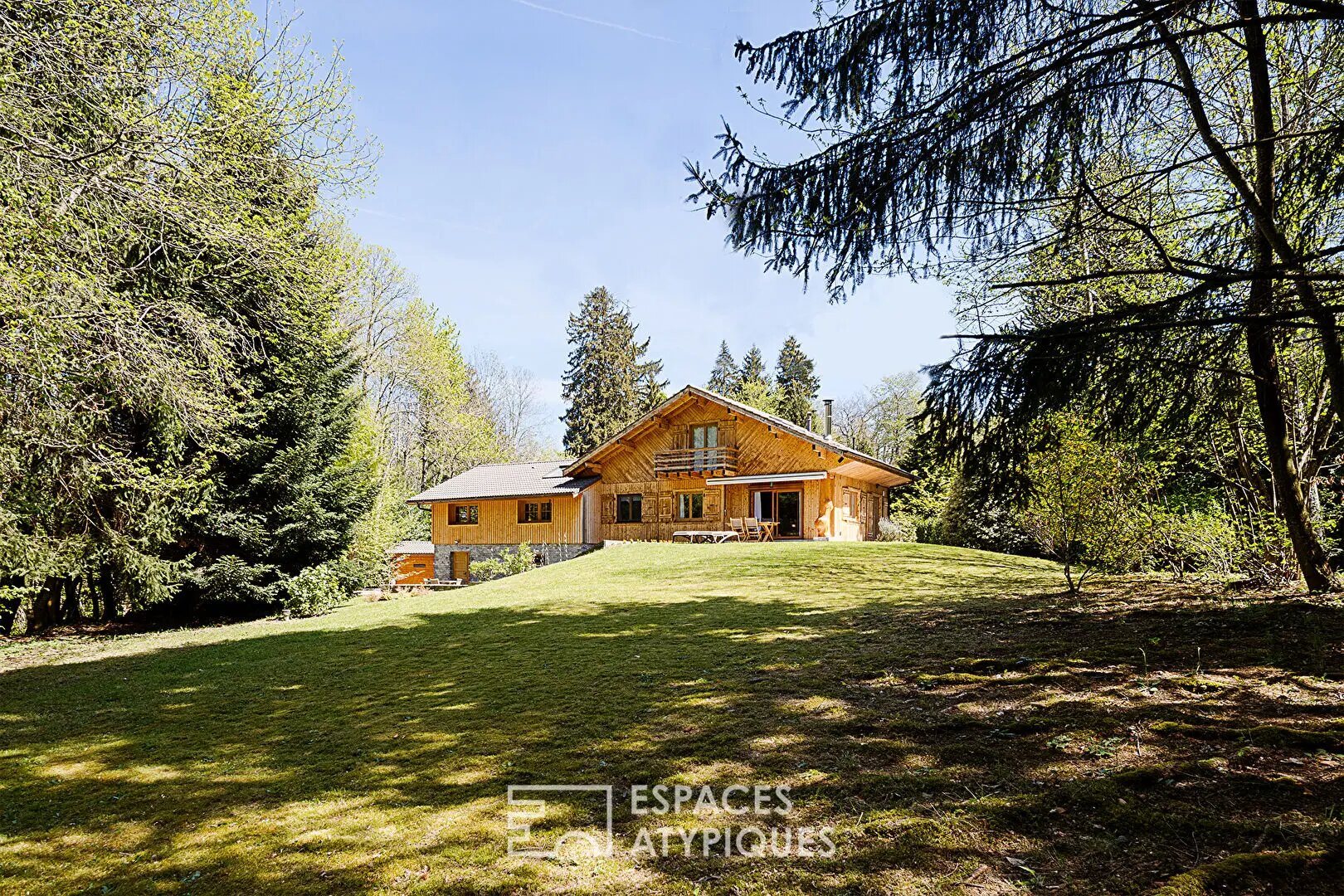Maison à vendre, 317m², Bons-en-Chablais