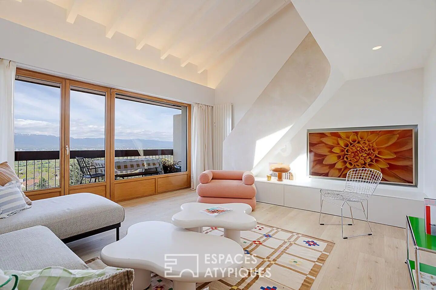 Appartement à vendre, 73m², Collonges-sous-Salève