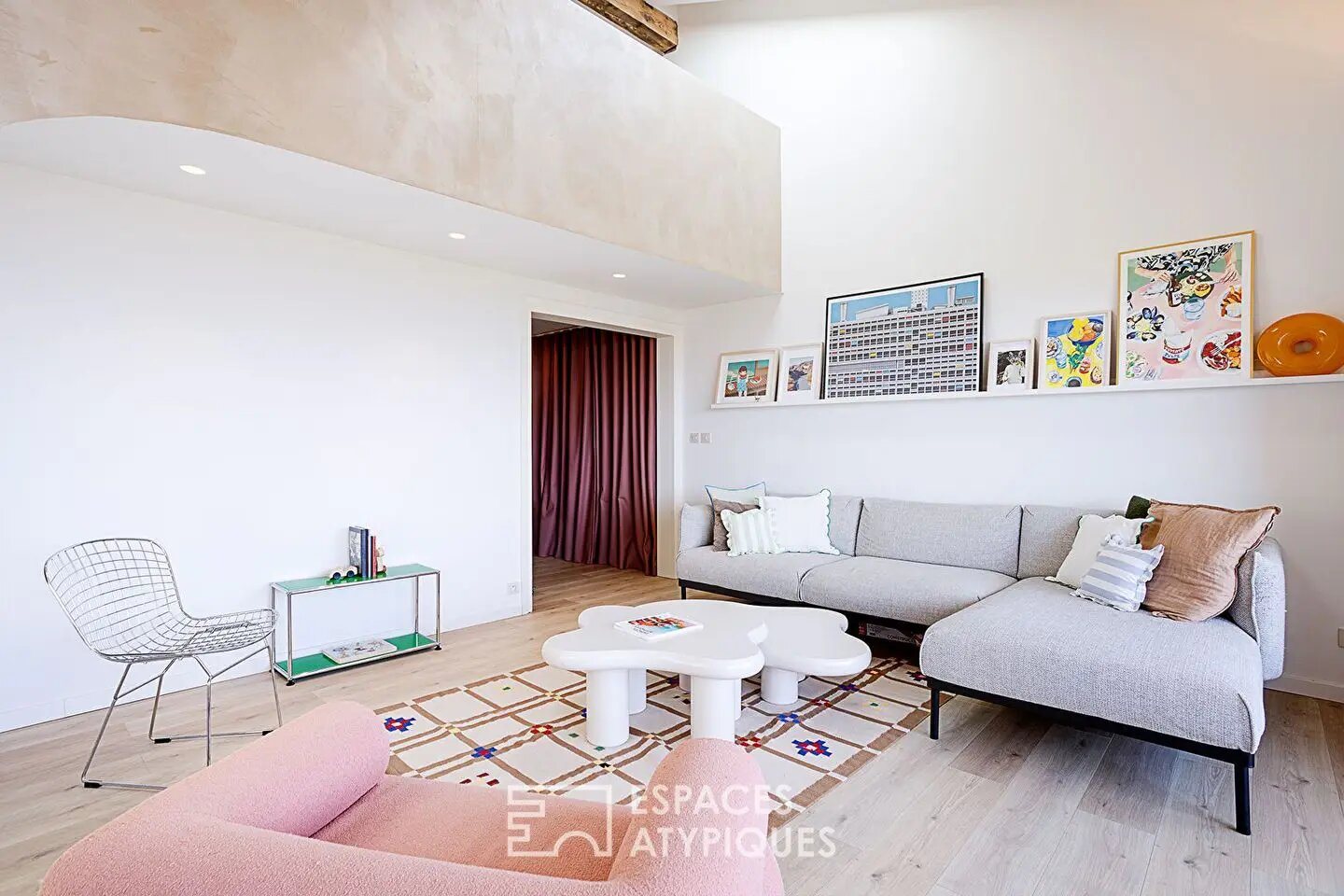 Appartement à vendre, 73m², Collonges-sous-Salève