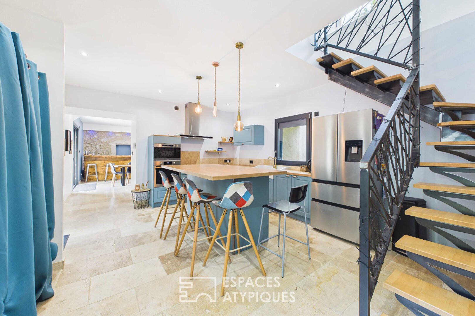 Maison à vendre, 206m², Brégnier-Cordon