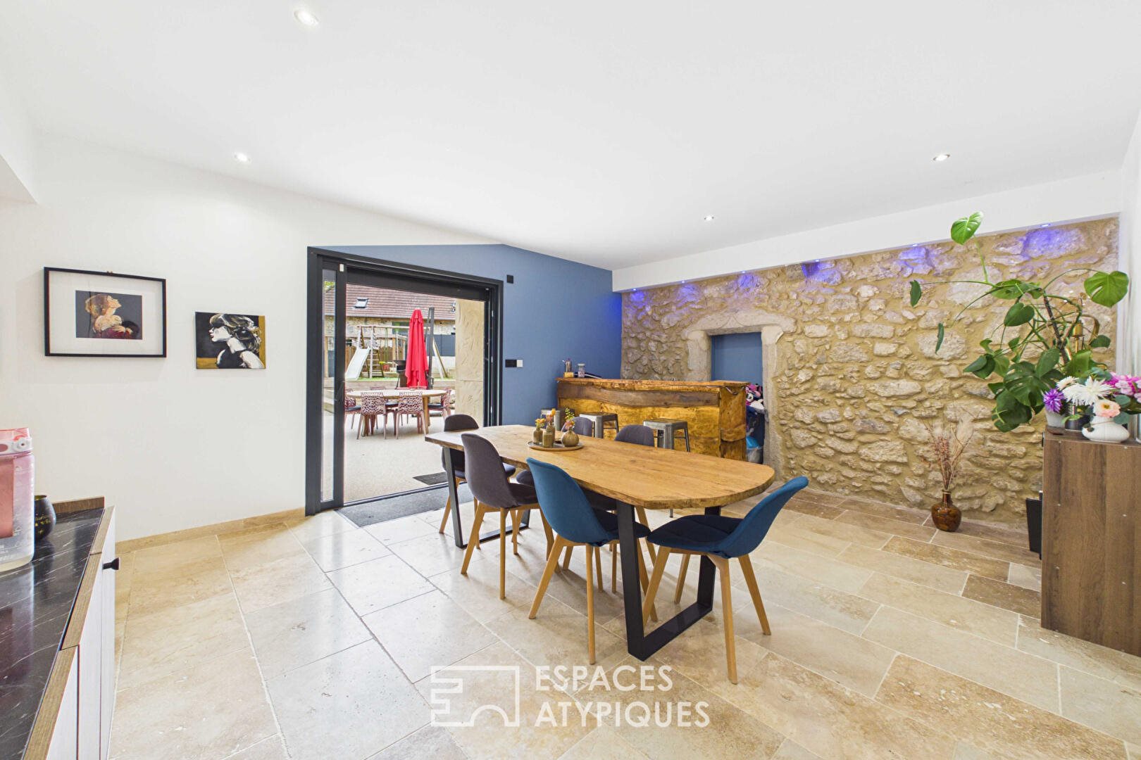 Maison à vendre, 206m², Brégnier-Cordon