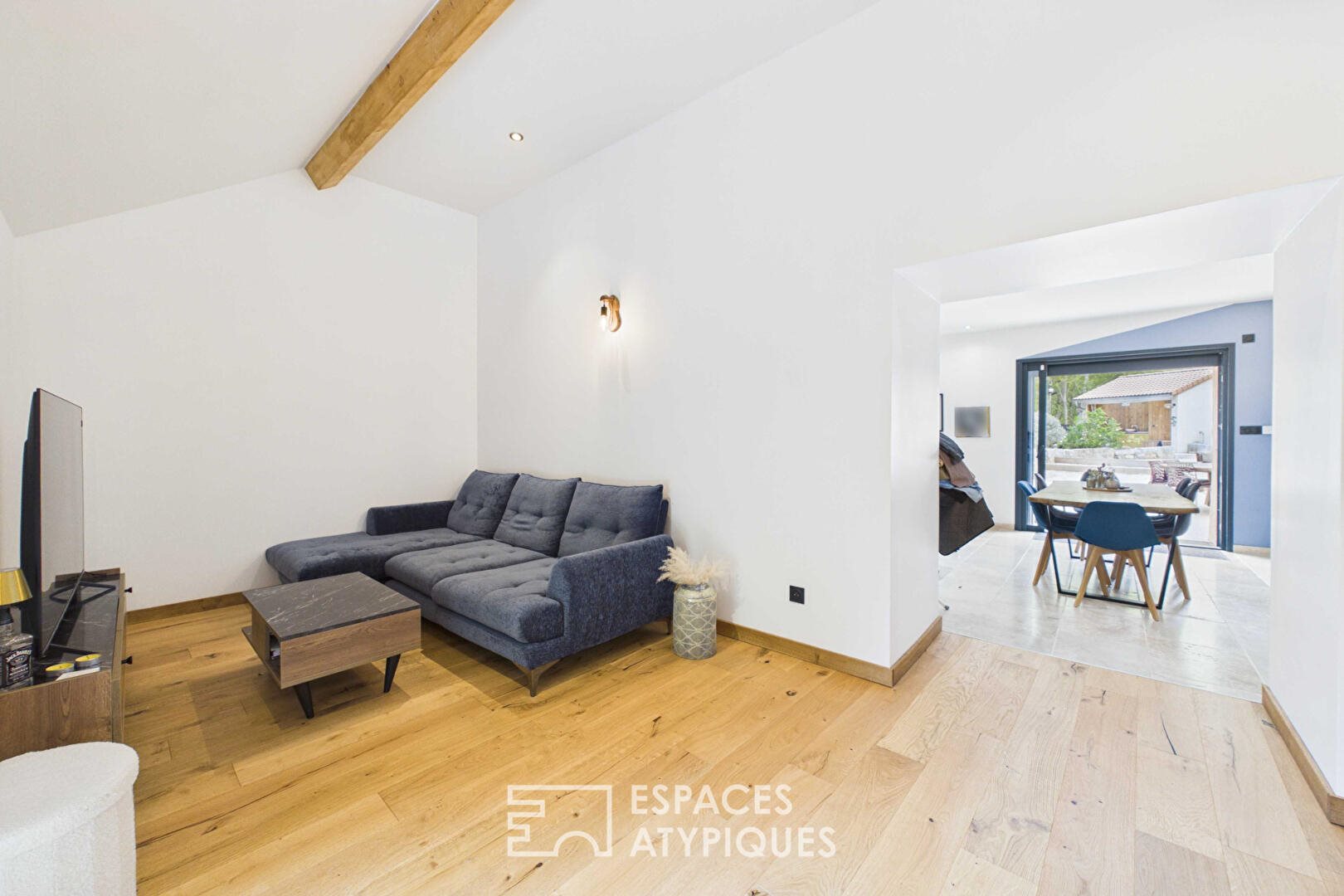 Maison à vendre, 206m², Brégnier-Cordon