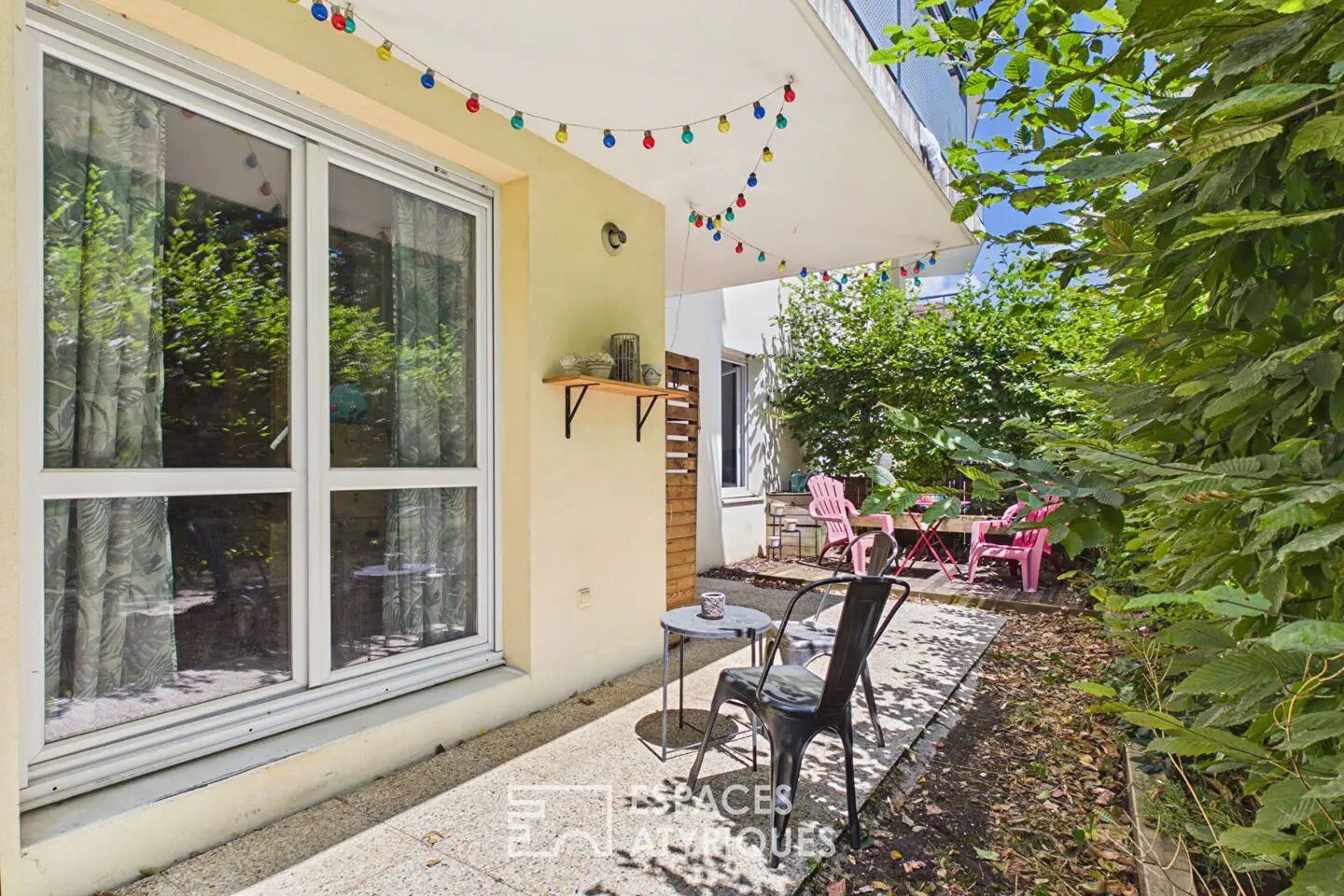 Appartement à vendre, 62m², Cessy