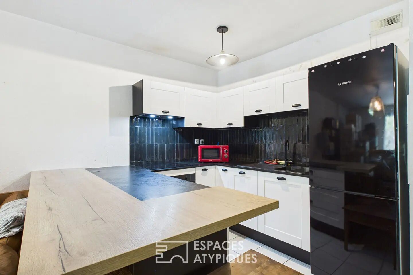 Appartement à vendre, 62m², Cessy