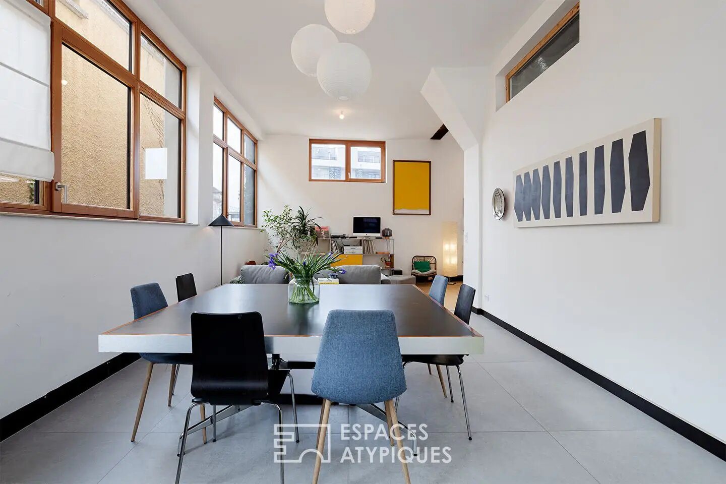 Appartement à vendre, 145m², Thonon-les-Bains