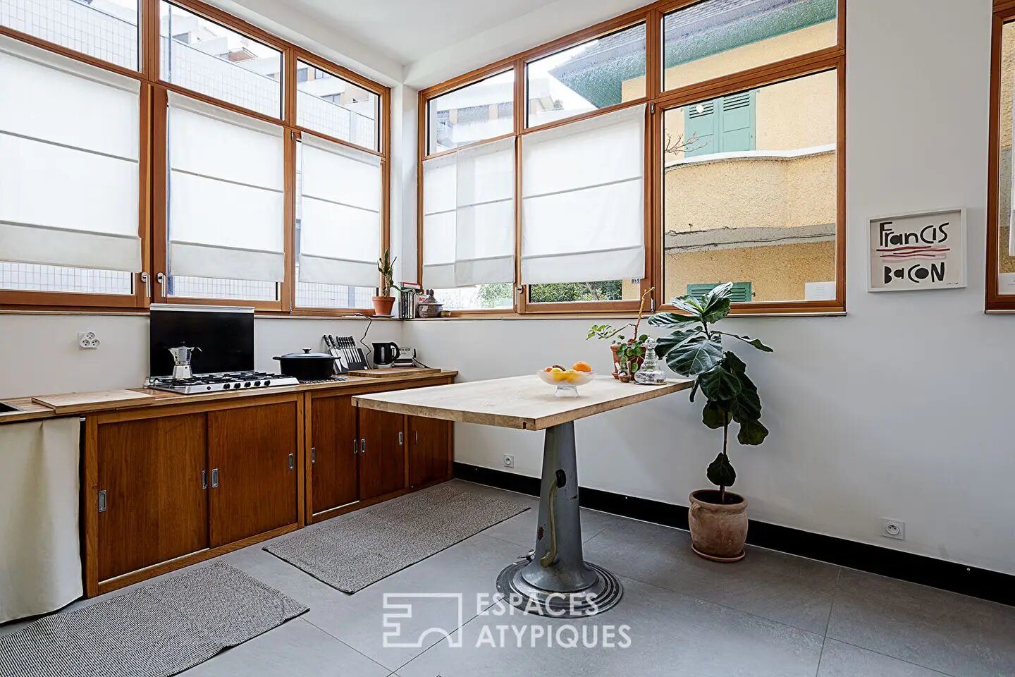 Appartement à vendre, 145m², Thonon-les-Bains