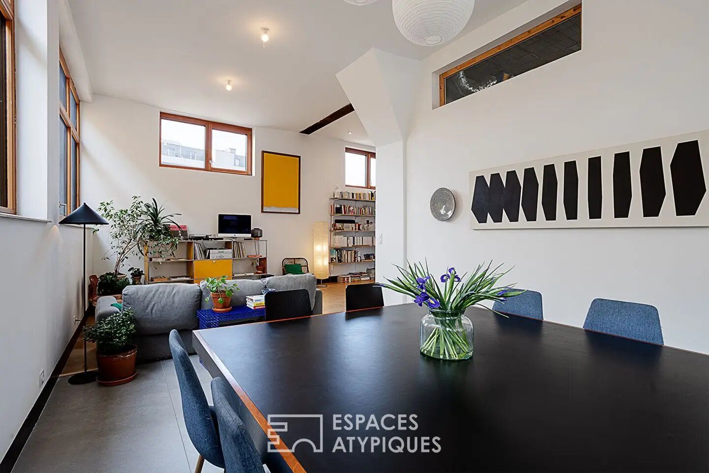 Appartement à vendre, 145m², Thonon-les-Bains